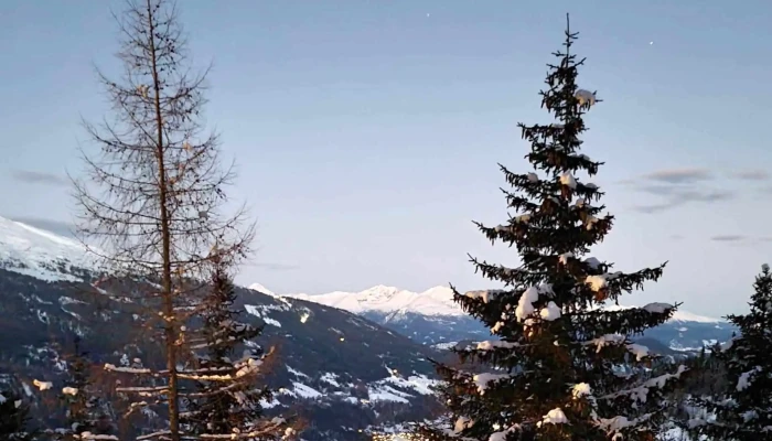 Katschberger Adventweg -  Preise - Rennweg Am Katschberg