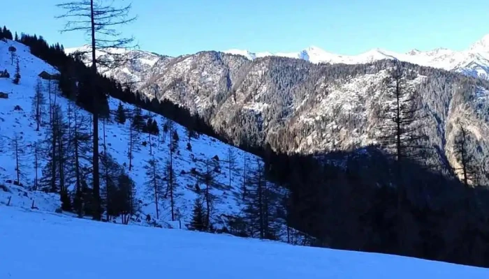Katschberger Adventweg -  Videos - Rennweg Am Katschberg