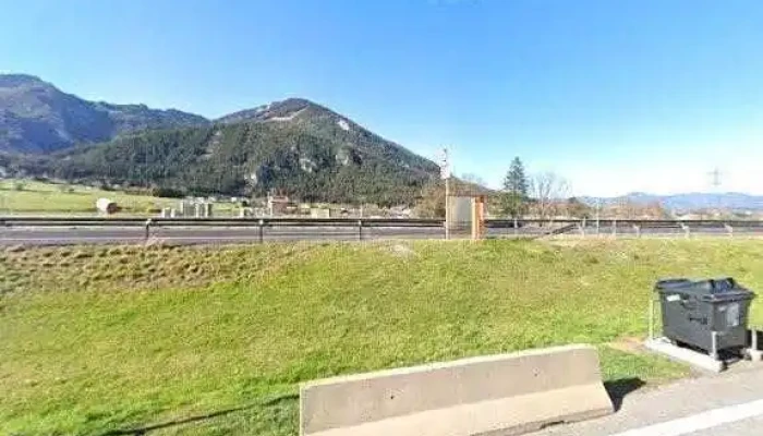 Kelag Charging Station -  Street View 360deg Fotos - Kammern Im Liesingtal