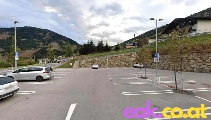 KELAG-Ladestation - Winklern