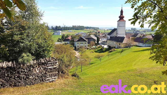 Kirchberg Ob Der Donau -  Alle - Kirchberg Ob Der Donau