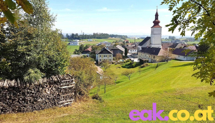 Kirchberg ob der Donau - Kirchberg Ob Der Donau