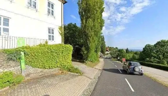 Klimaregion Sulmtal -  Sausal Alle - Kitzeck Im Sausal