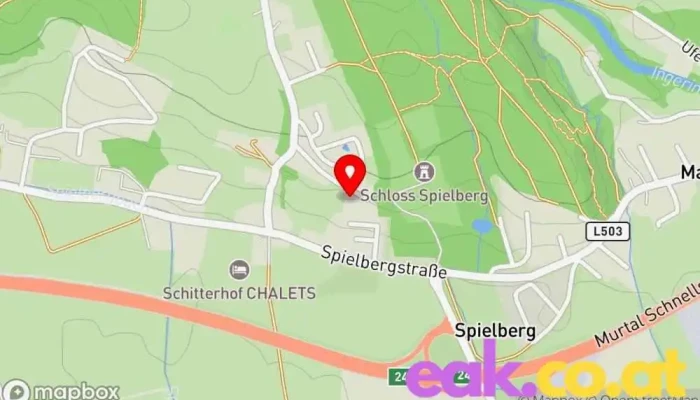 Kmp Natur Energie Handels- u Vertriebs GmbH - Spielberg