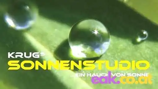 Krug's Sonnenstudio - Radenthein
