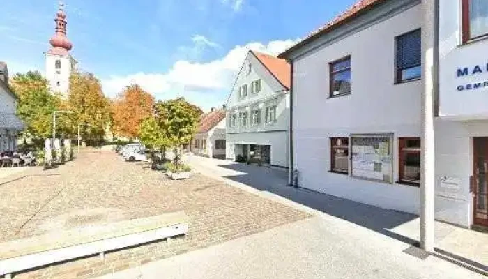 Kumberg -  Street View 360deg Fotos - Kumberg