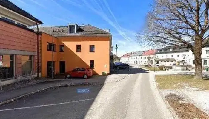 Ladestation Fur Elektrofahrzeuge Alle - Hellmonsödt