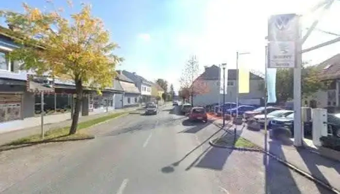 Ladestation Fur Elektrofahrzeuge Murzl Street View 360deg Fotos - Bärnbach