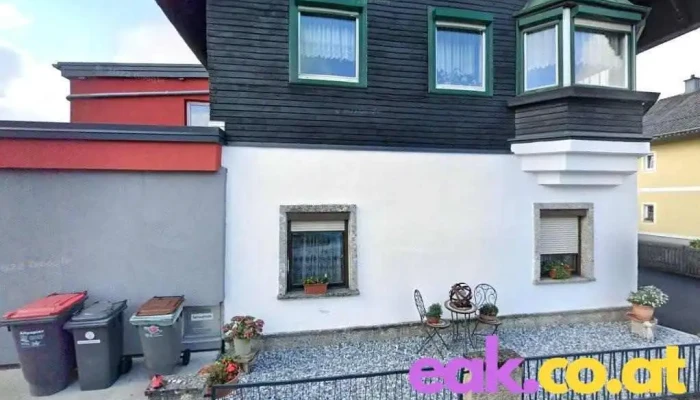 Lagerhaus Baustoffe - Mattighofen