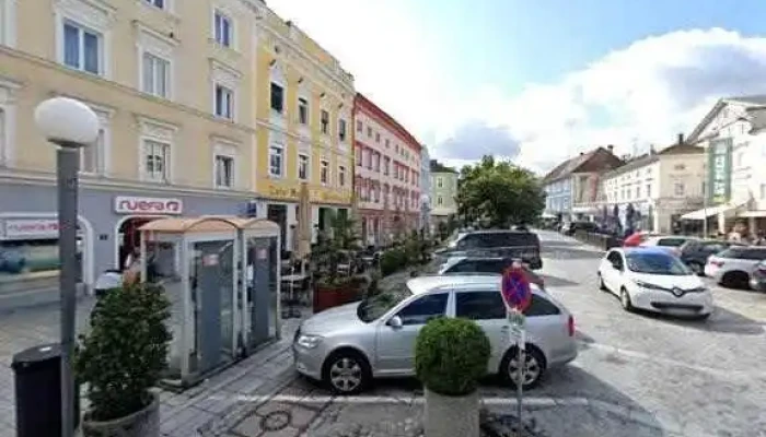 Leader Region Mitten Im Innviertel Street View 360deg Fotos - Ried Im Innkreis