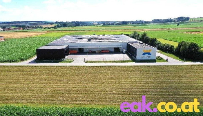 Lecapell GmbH - Waizenkirchen