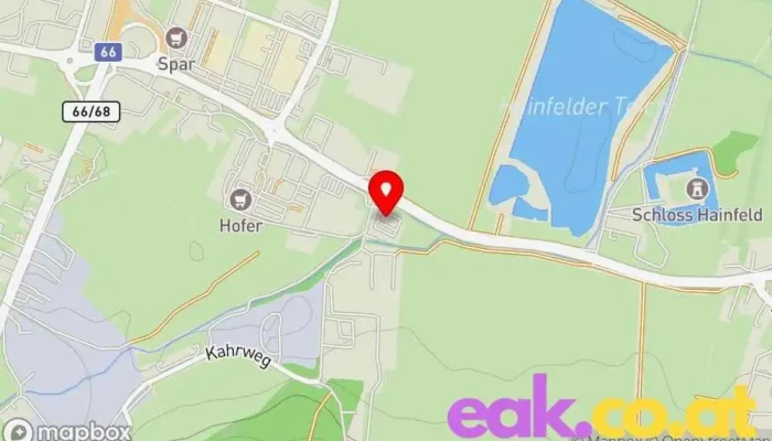 Led Com -  Karte - Leitersdorf Im Raabtal