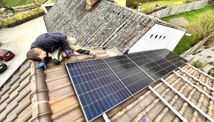 Lehma Solar GmbH - Steyr