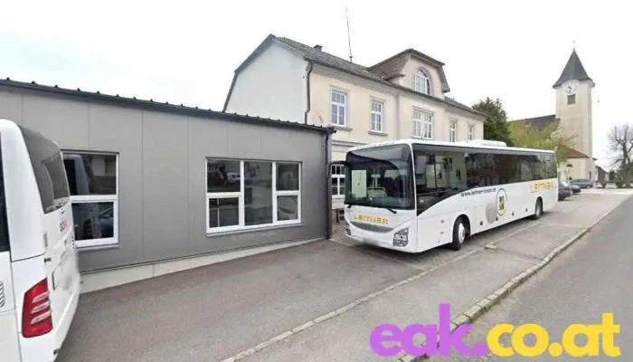 Leitner Franz Transporte GesmbH - Arnreit