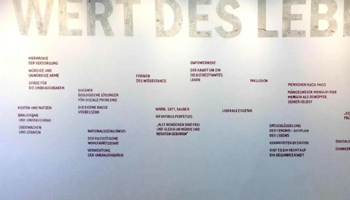 Lern -   Und Gedenkort Schloss Hartheim Alkoven - Alkoven