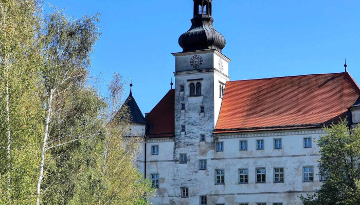 Lern -   Und Gedenkort Schloss Hartheim Katalog - Alkoven