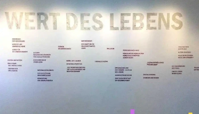 Lern -   Und Gedenkort Schloss Hartheim Neueste - Alkoven