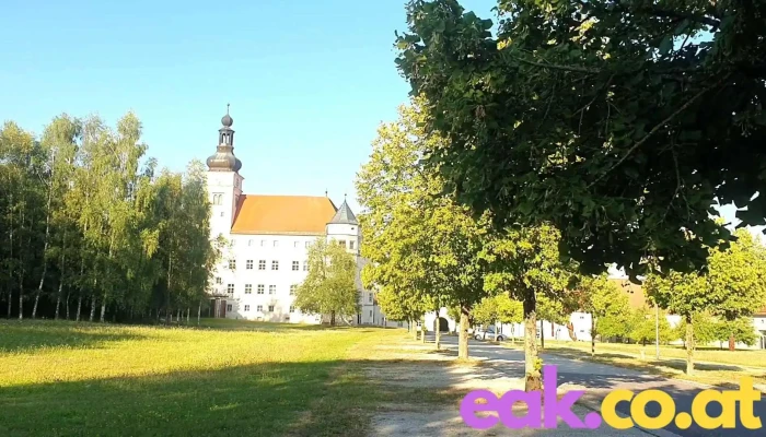 Lern -   Und Gedenkort Schloss Hartheim Videos - Alkoven