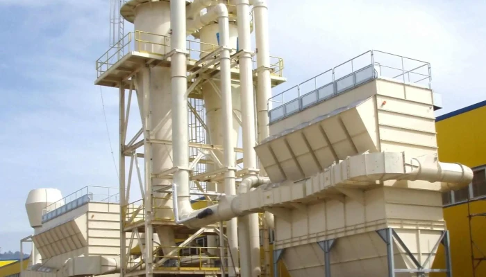 Lhs Clean Air Systems Gmbh Vom Inhaber - Gaspoltshofen