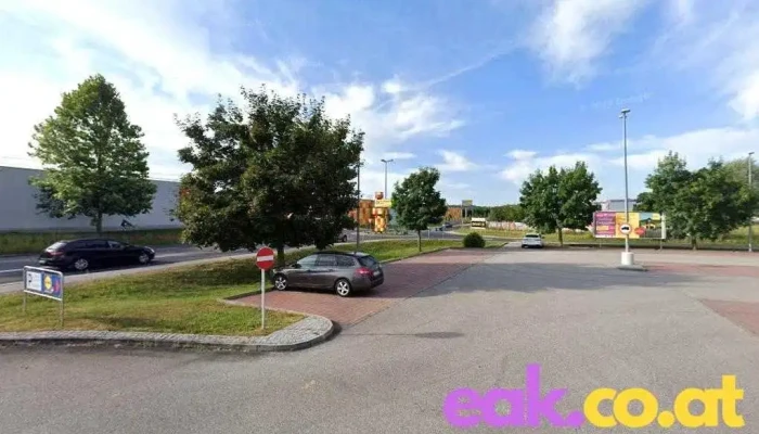 Lidl Charging Station - Asten