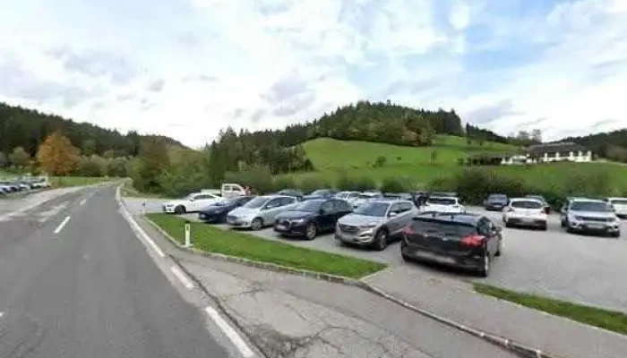 Linz Strom Gas Warme Charging Station Alle - Grein