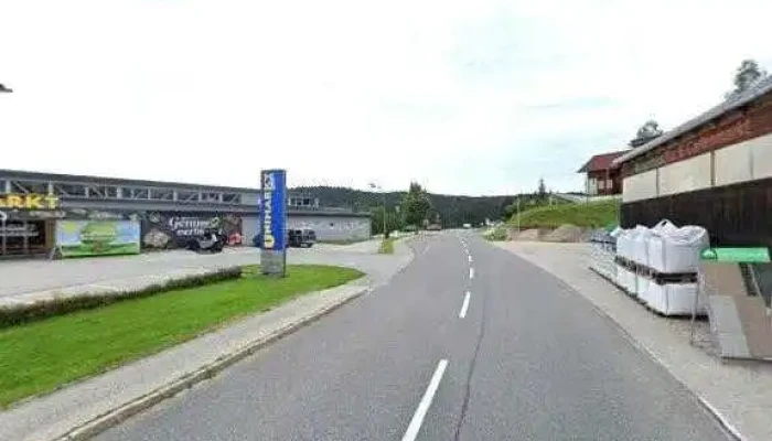 Linz Strom Gas Warme Charging Station Alle - Weitersfelden