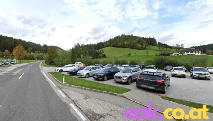 Linz Strom Gas Wärme Charging Station - Grein