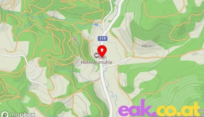 Linz Strom Gas Warme Charging Station Karte - Grein
