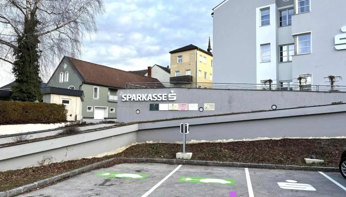 Linz Strom Gas Wärme Charging Station - Kirchdorf An Der Krems