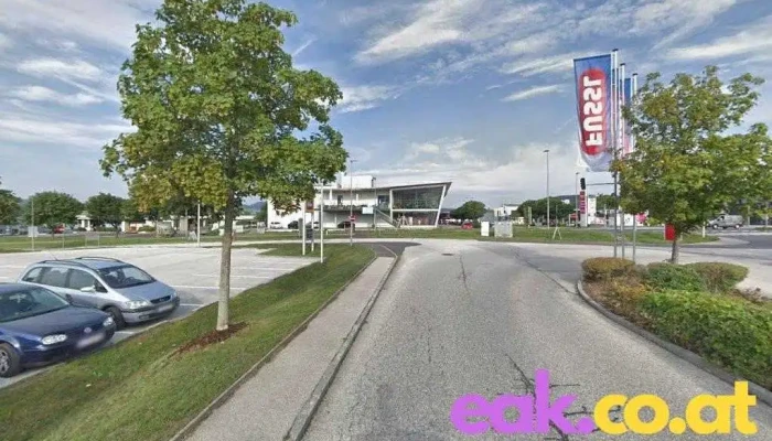 Linz Strom Gas Wärme Ladestation - Freistadt