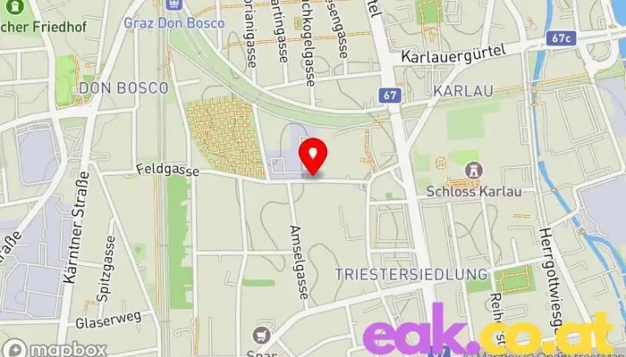 Livegra Gmbh -  Karte - Graz