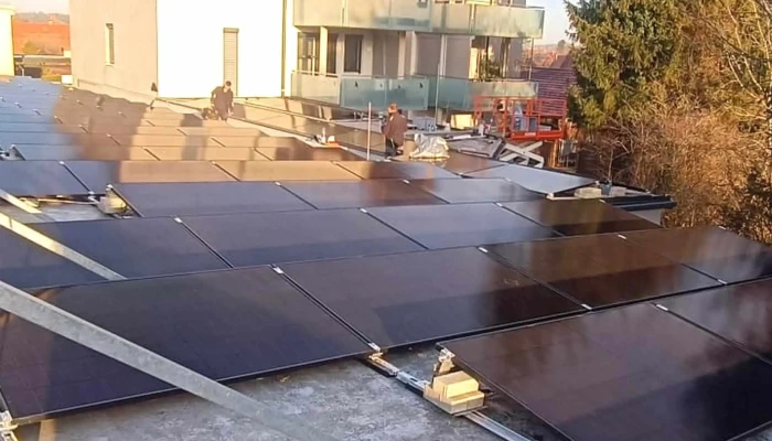 Living Energy GmbH - Lang