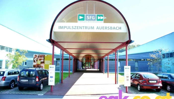 Lokale Energieagentur -    Lea Gmbh Alle - Feldbach