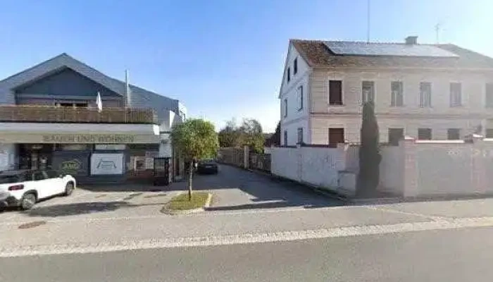 Lp Automaten Og -  Street View 360deg Fotos - Bad Loipersdorf