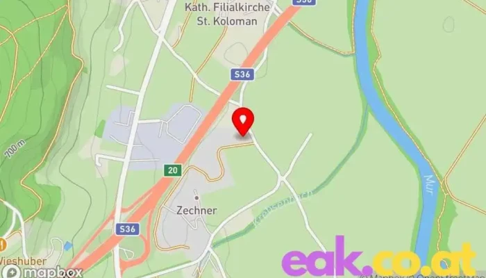 Lr Photovoltaik Gmbh Karte - Kobenz