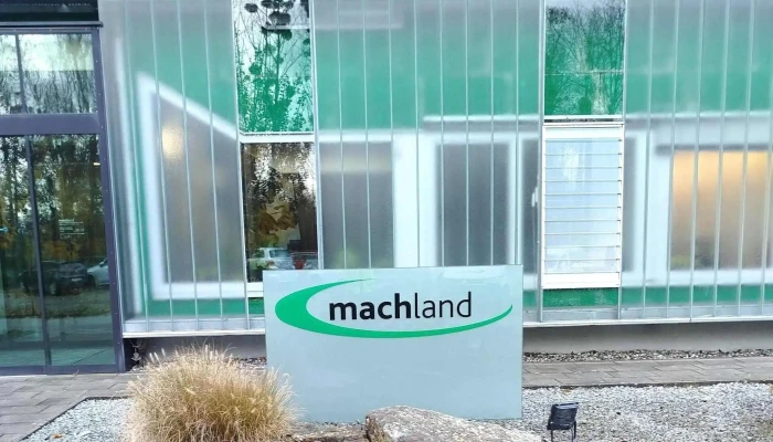 Machland -  Webseite - Naarn Im Machland