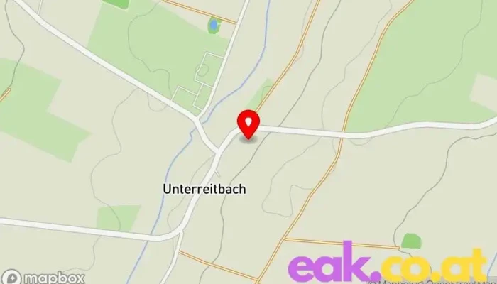 Manuel Wenzl Erdbau -  Karte - Michaelnbach