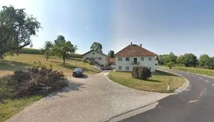 Manuel Wenzl Erdbau -  Street View 360deg Fotos - Michaelnbach