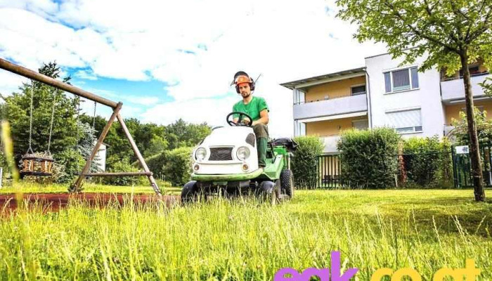 Maschinenring Ried -    Kontaktstelle Weilbach Vormals Maschinenring Innviertel Vom Inhaber - Weilbach
