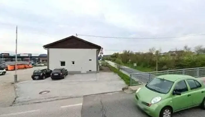 Maschinenring Rohrbach -  Street View 360deg Fotos - Rohrbach