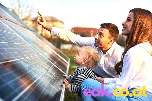 Matech Photovoltaikanlagen Gmbh   Martin Aichinger Alle - Grein