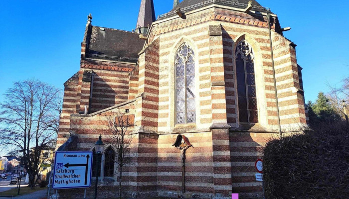 Mauerkirchen -  Alle - Mauerkirchen