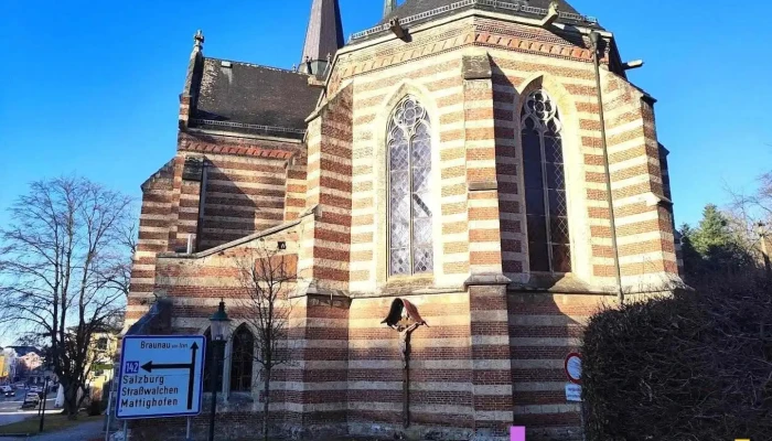 Mauerkirchen - Mauerkirchen