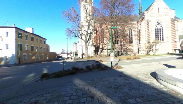 Mauerkirchen -  Street View 360deg Fotos - Mauerkirchen