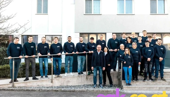 Medel Ludwig Installationen - Schwertberg