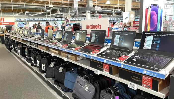 MediaMarkt Graz Liebenau - Graz