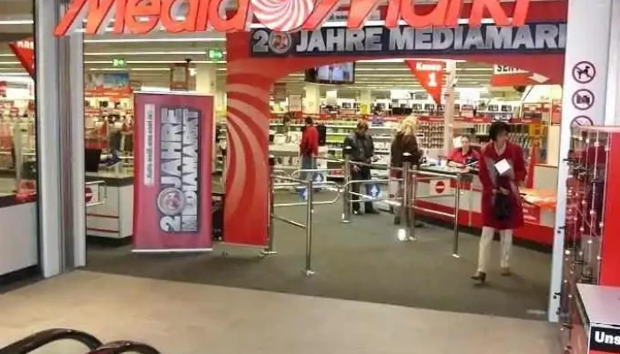 MediaMarkt Spittal - Spittal An Der Drau