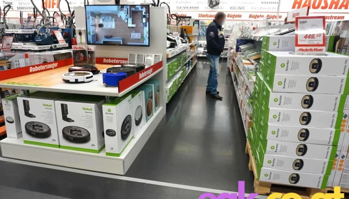 MediaMarkt Steyr - Steyr