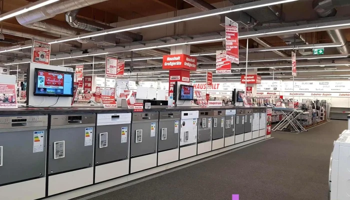 MediaMarkt Wien Stadlau - Wien