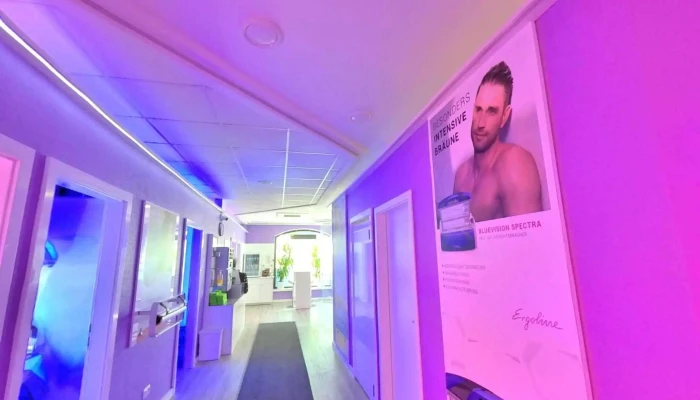 Mega Sun Kleinmünchen - Linz